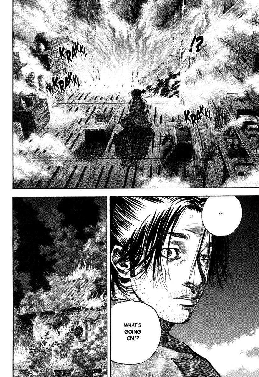 Vagabond chapter 30 page 21