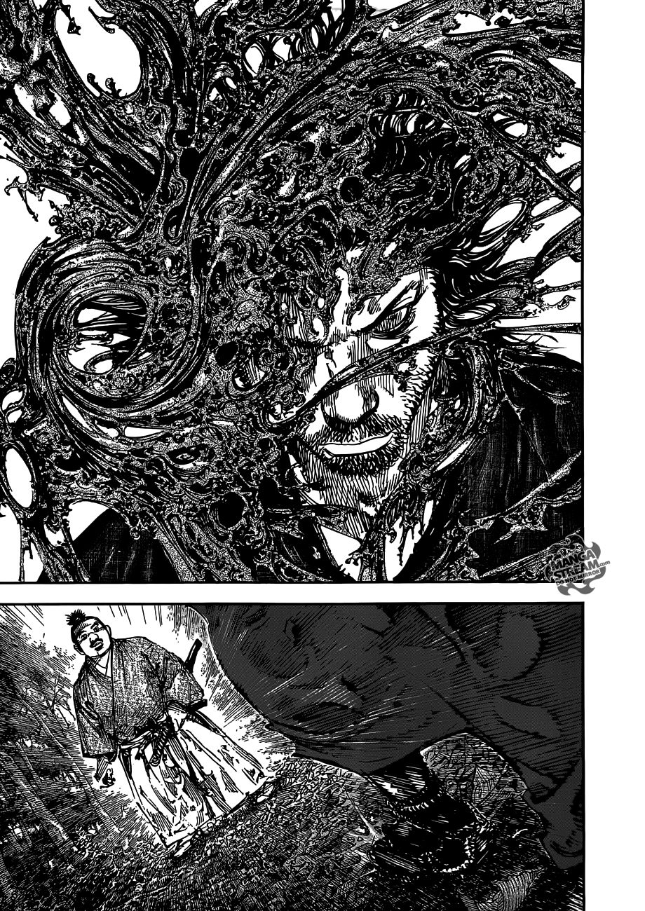 Vagabond chapter 301 page 6