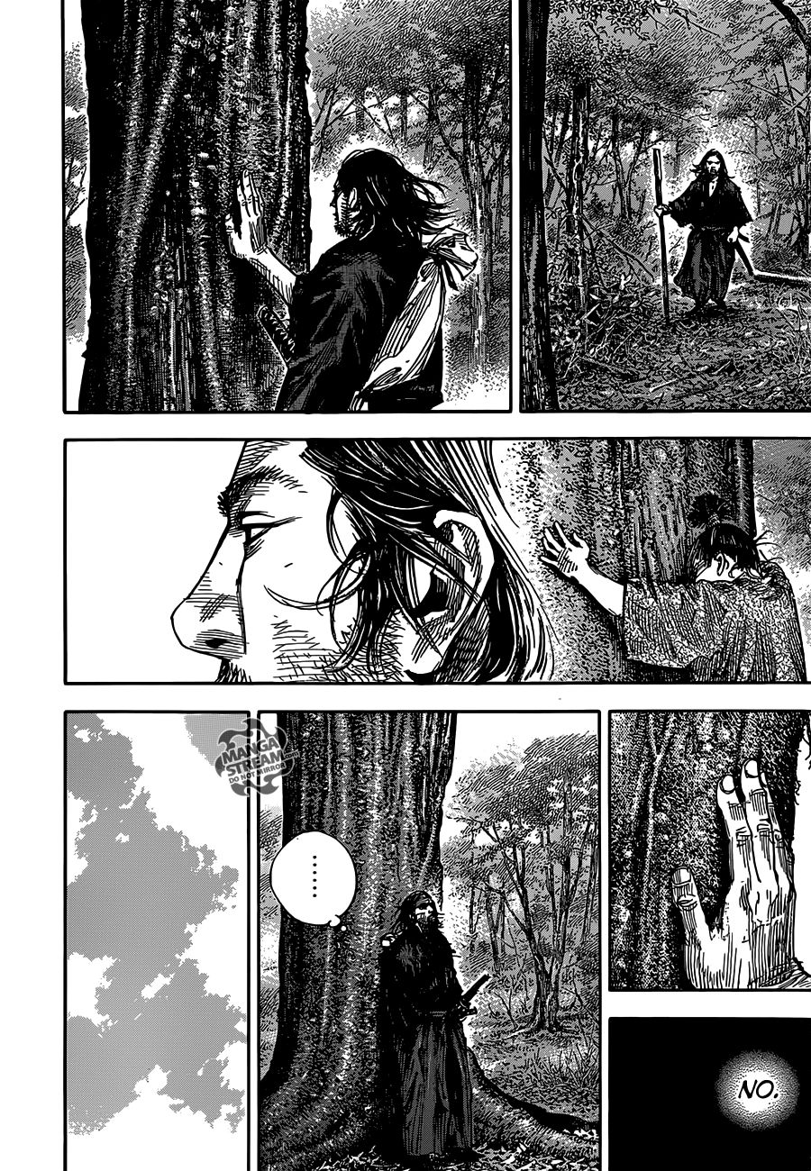 Vagabond chapter 303 page 29