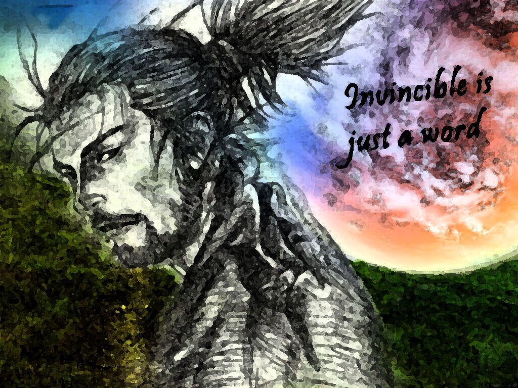 Vagabond chapter 303 page 3