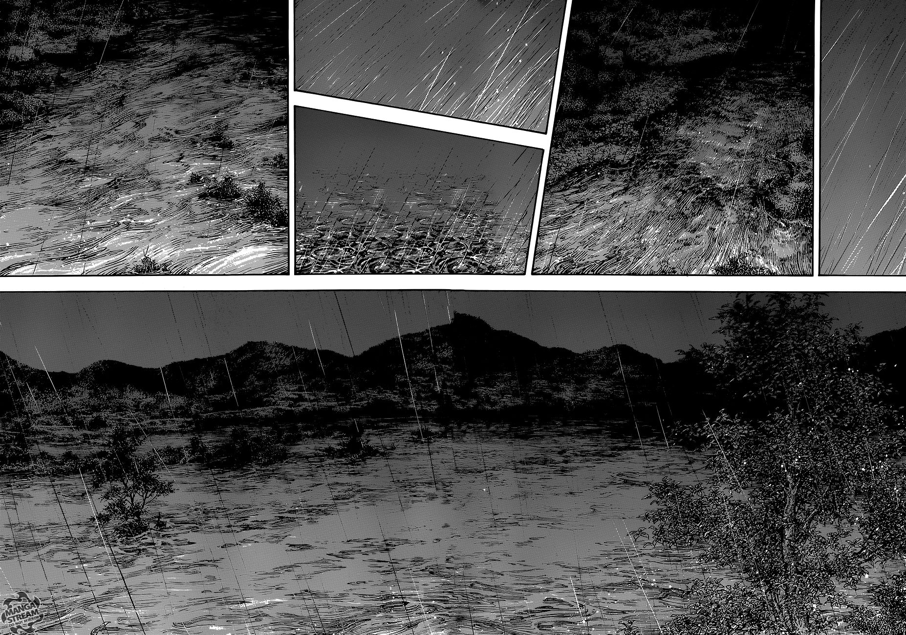 Vagabond chapter 303 page 4