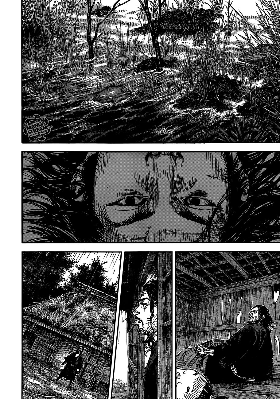 Vagabond chapter 303 page 5