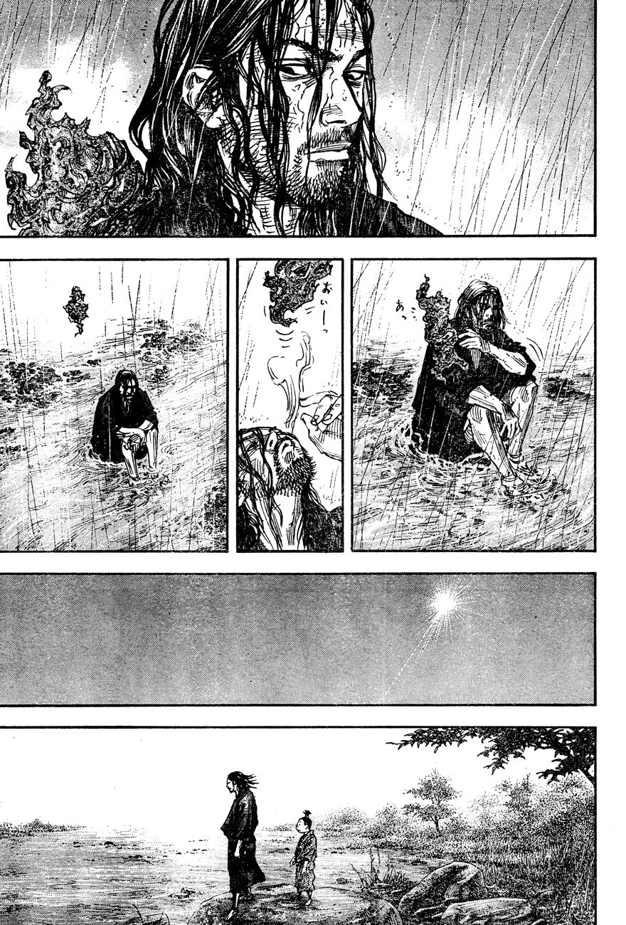 Vagabond chapter 304 page 20
