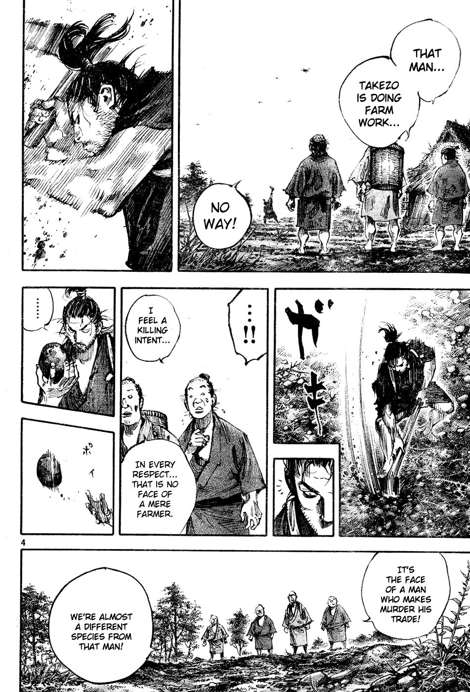 Vagabond chapter 306 page 3