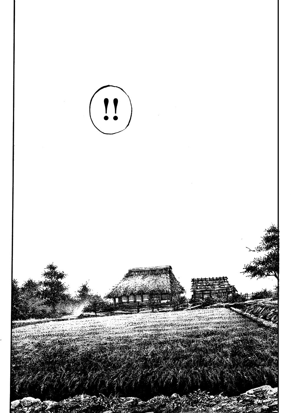 Vagabond chapter 307 page 30