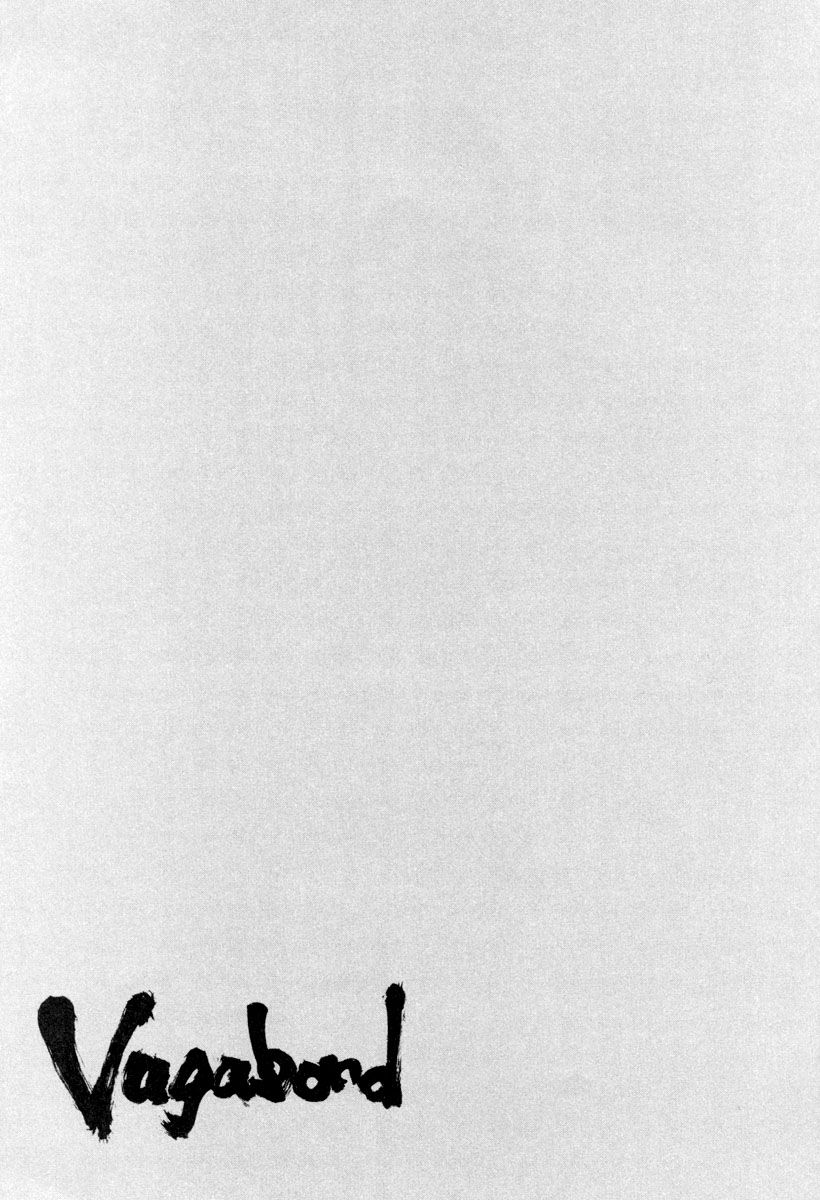 Vagabond chapter 31 page 21