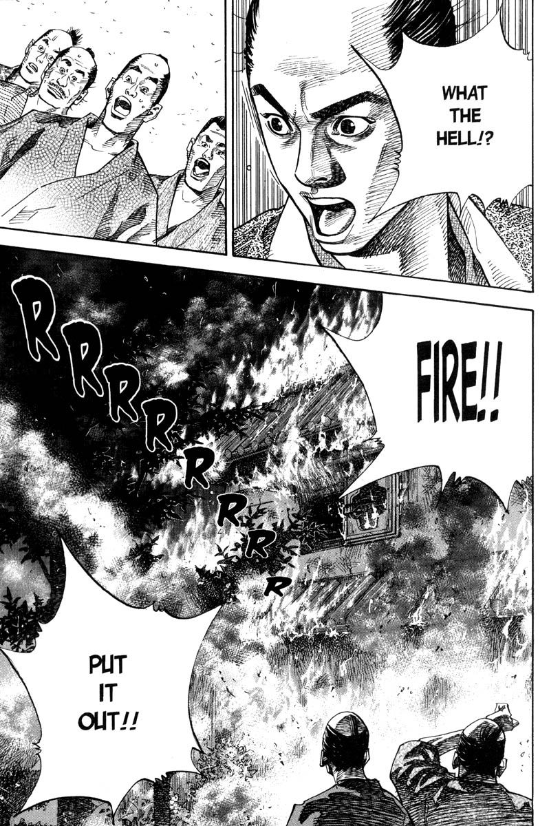 Vagabond chapter 31 page 5