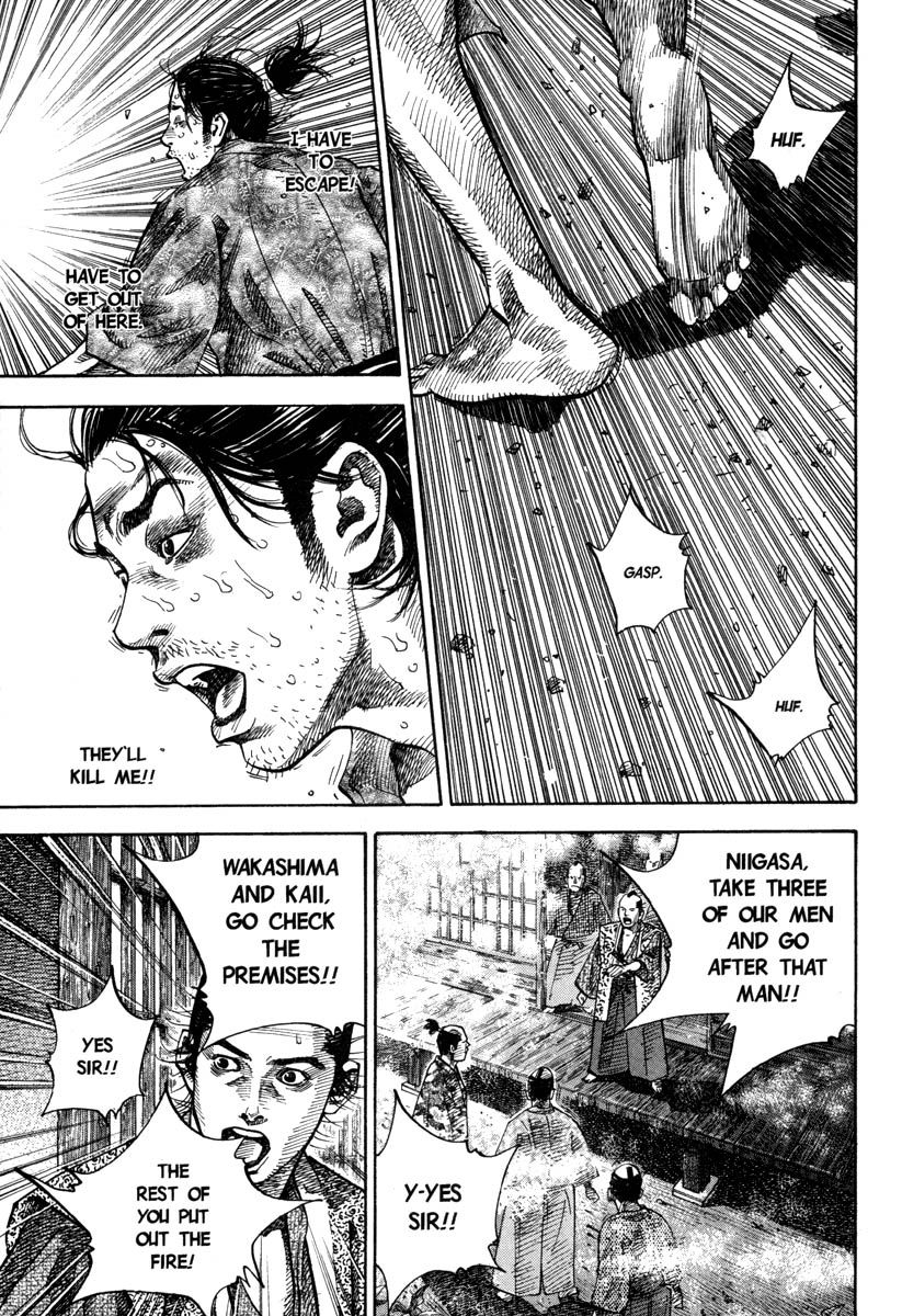 Vagabond chapter 31 page 7