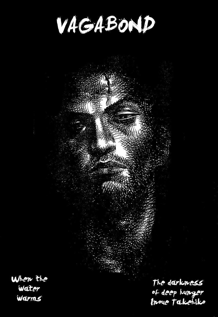 Vagabond chapter 315 page 1