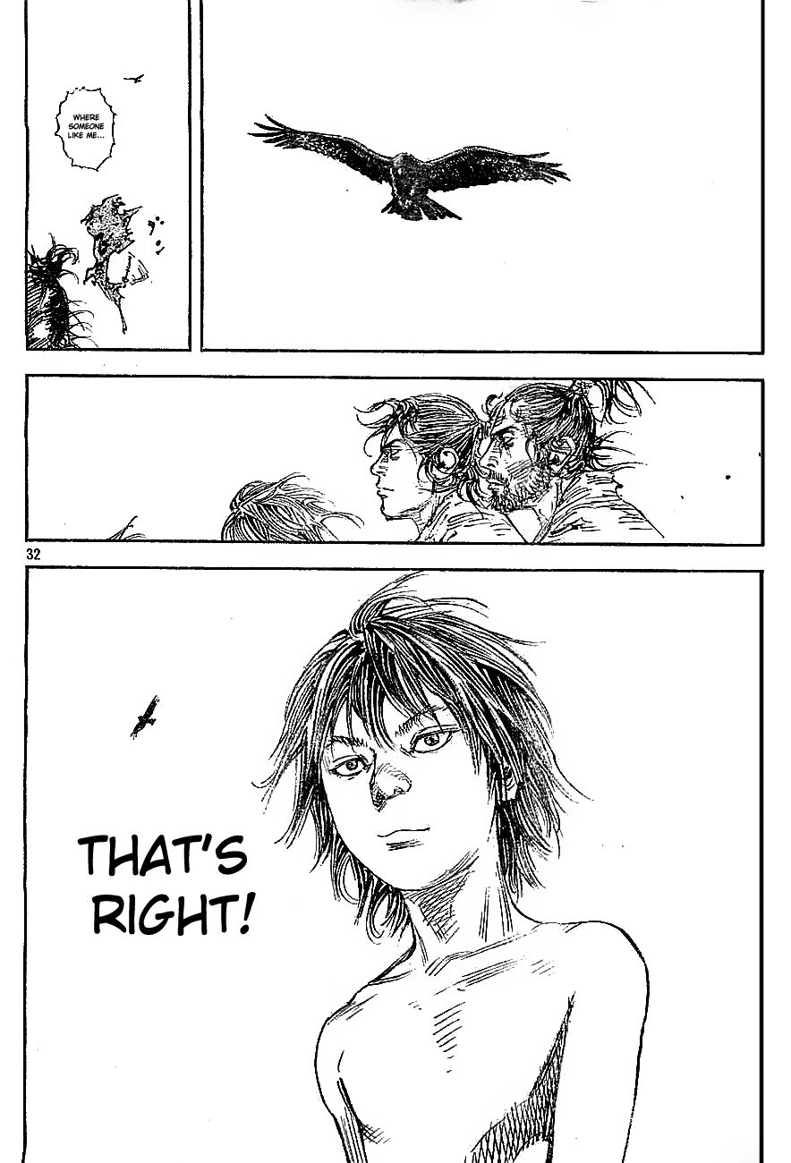 Vagabond chapter 315 page 31
