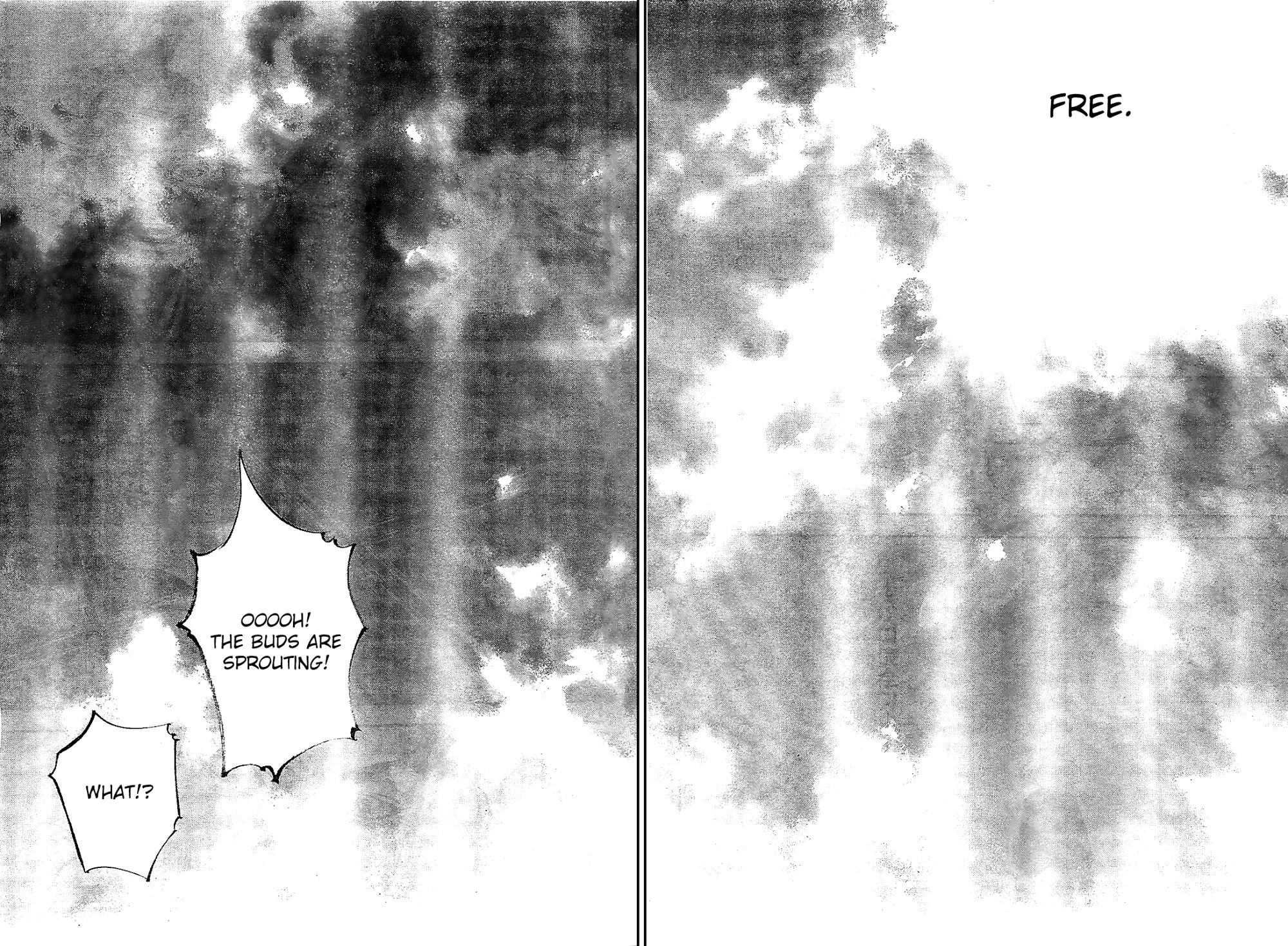 Vagabond chapter 317 page 32