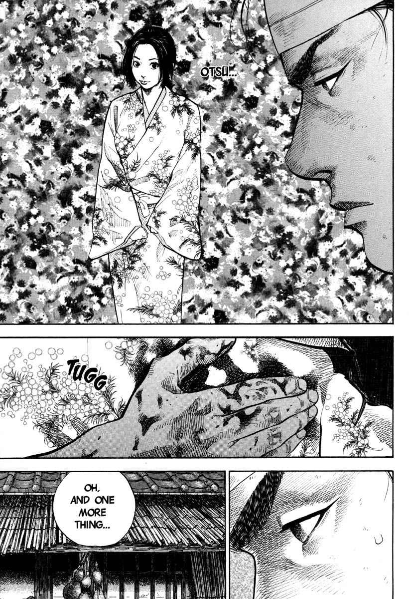 Vagabond chapter 32 page 23