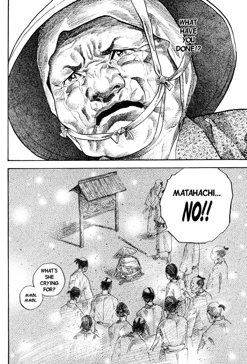 Vagabond chapter 32 page 26