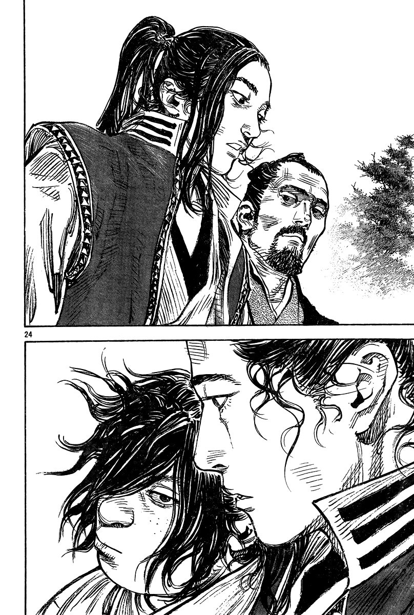 Vagabond chapter 325 page 24