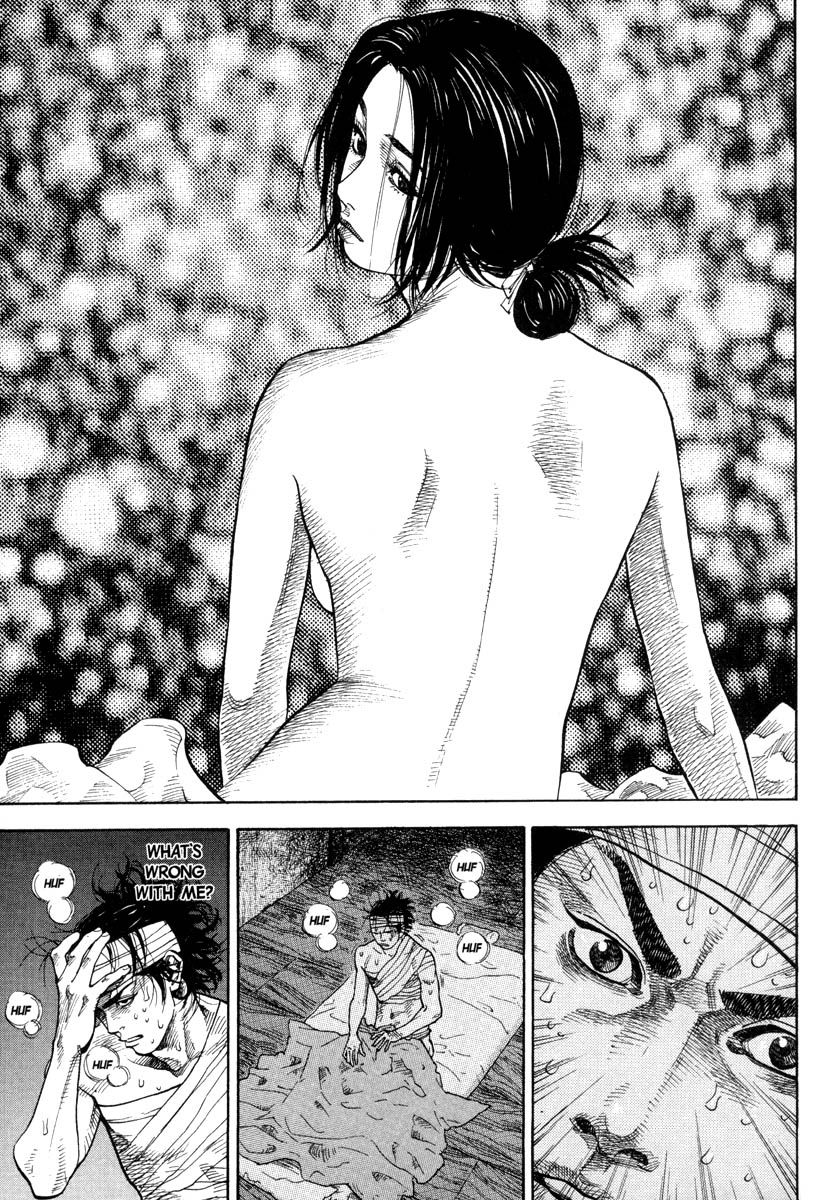 Vagabond chapter 33 page 3