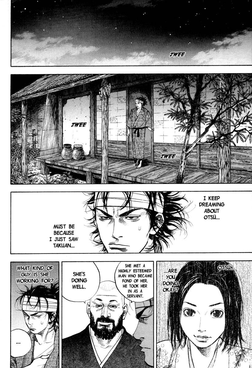 Vagabond chapter 33 page 5