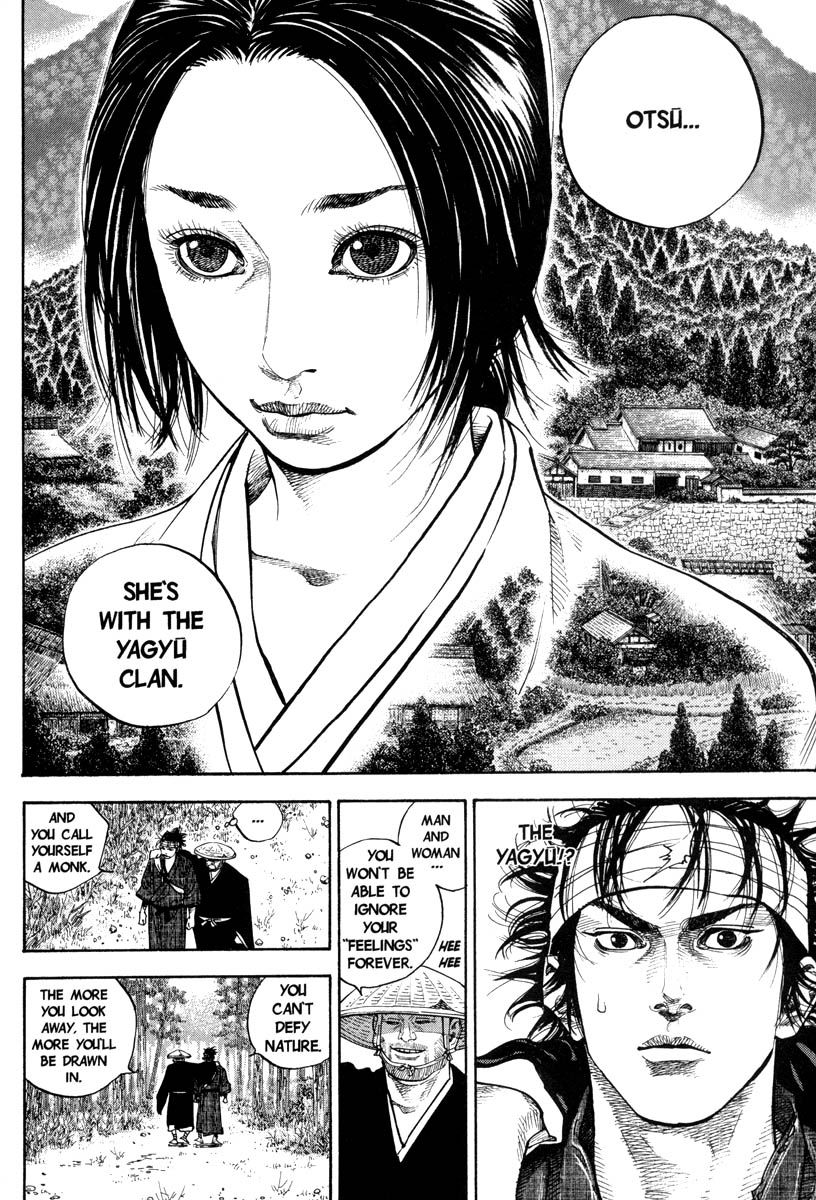 Vagabond chapter 35 page 21