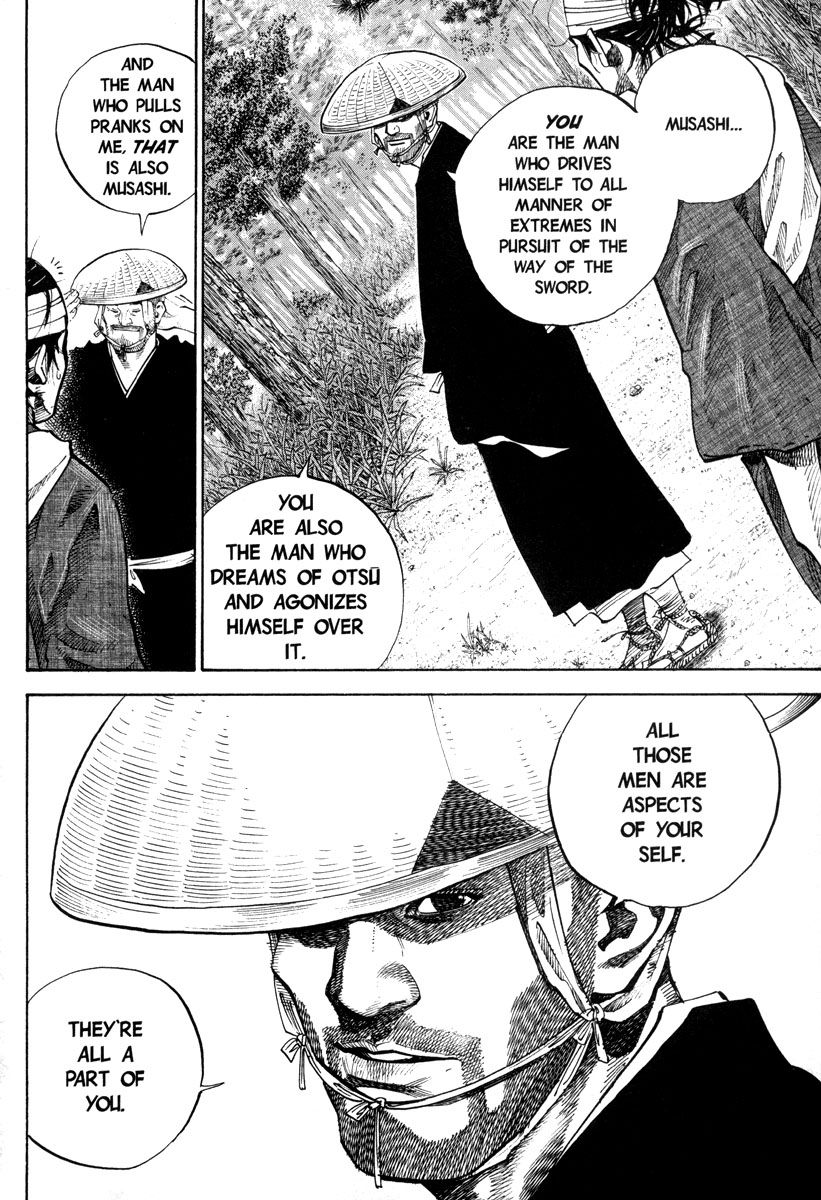 Vagabond chapter 36 page 7