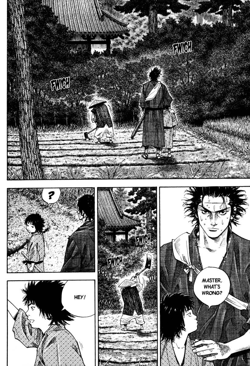 Vagabond chapter 37 page 7