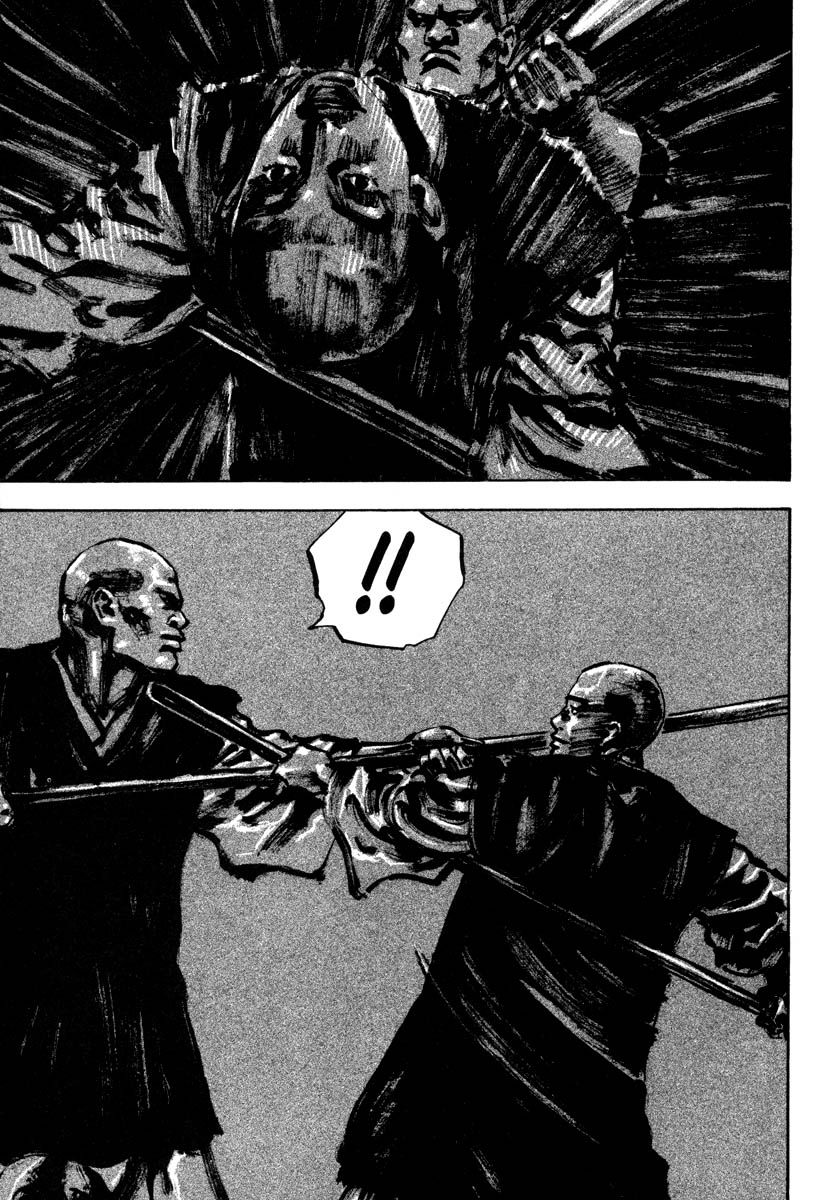 Vagabond chapter 39 page 19