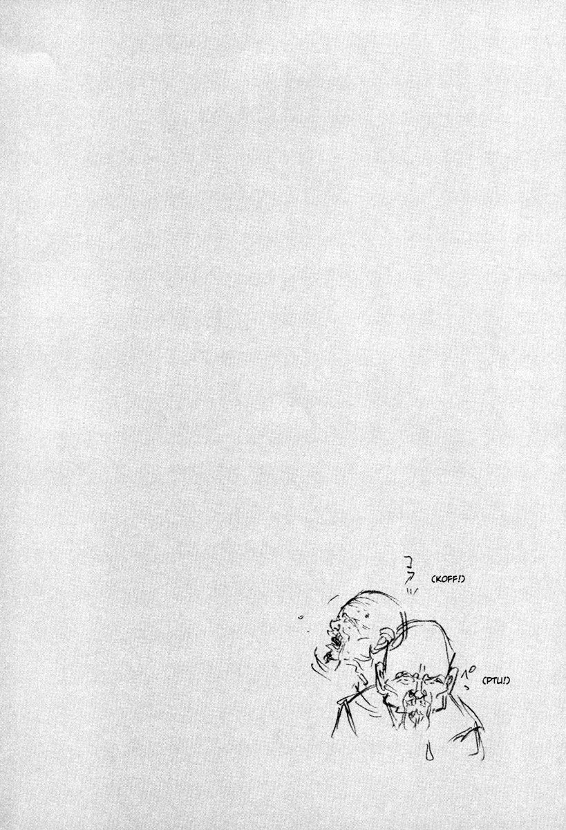 Vagabond chapter 39 page 2