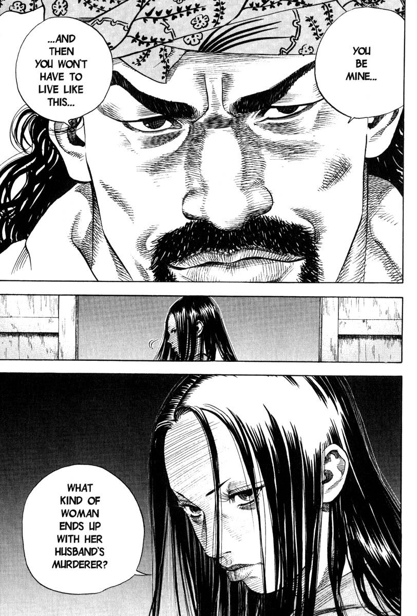 Vagabond chapter 4 page 7