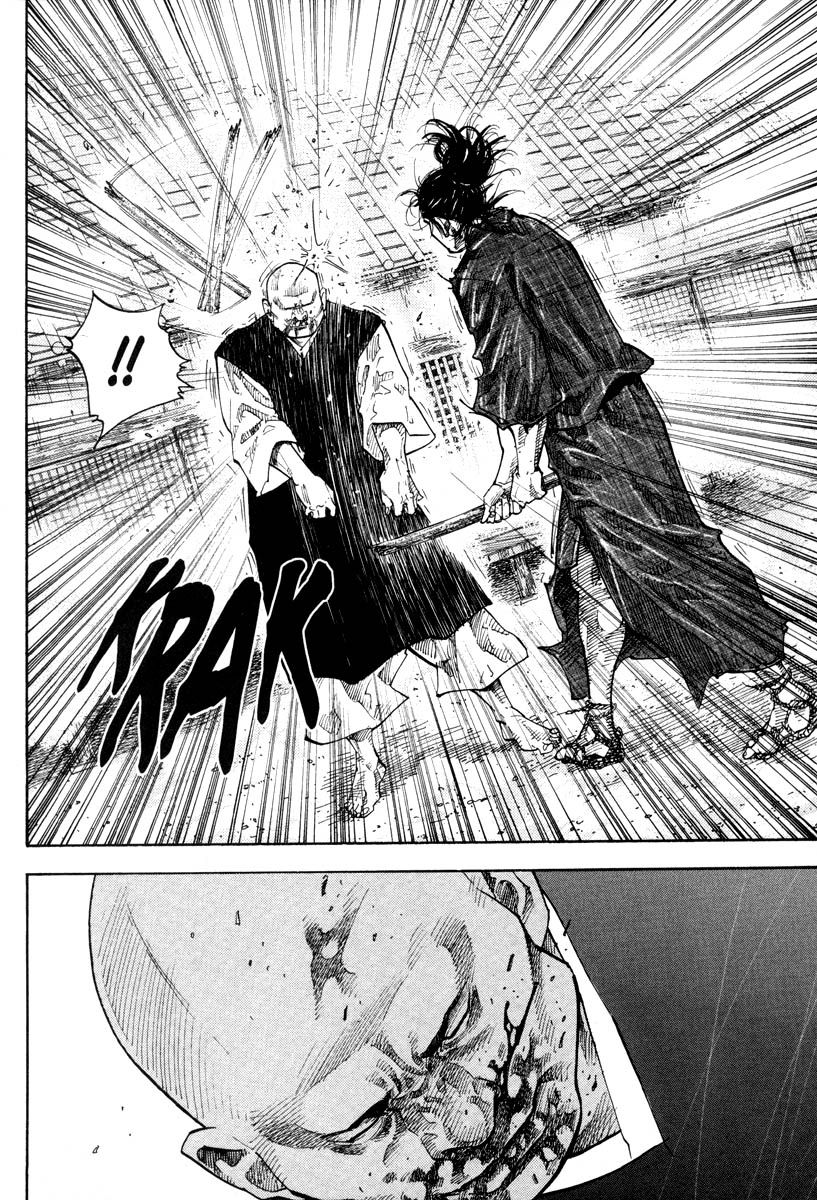 Vagabond chapter 40 page 19