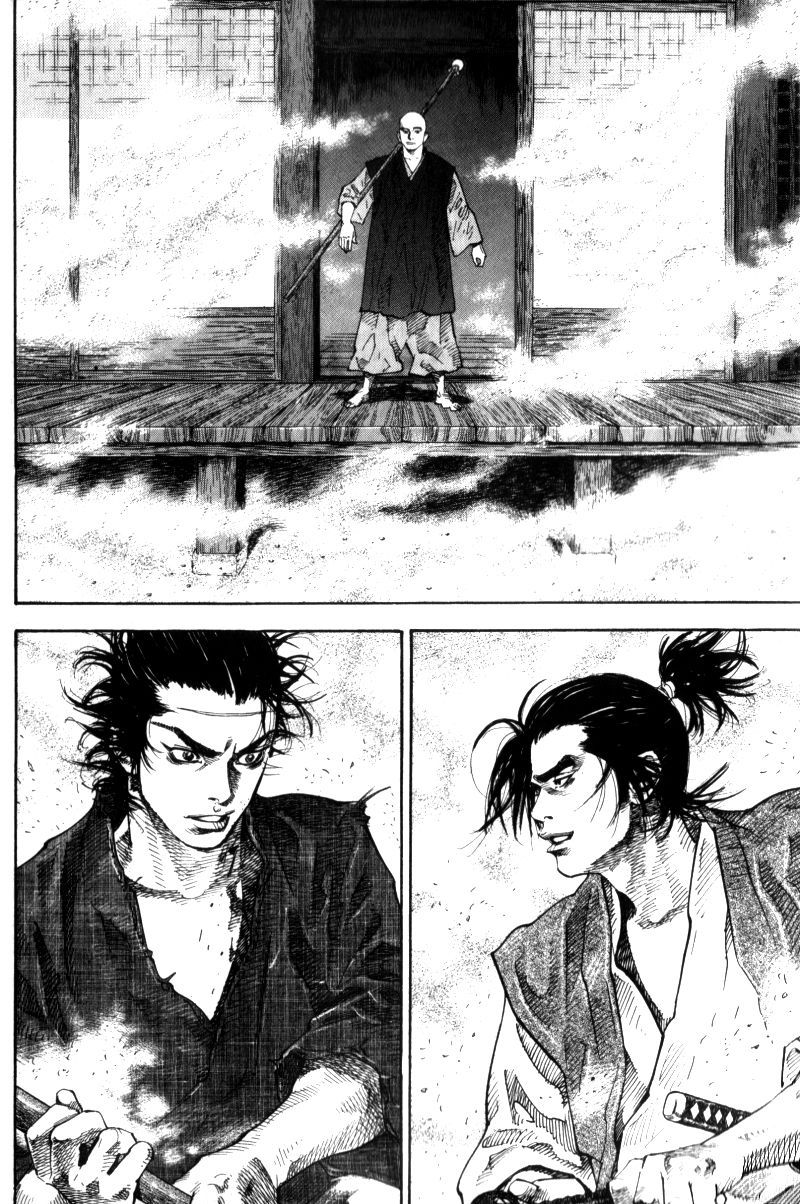 Vagabond chapter 41 page 14