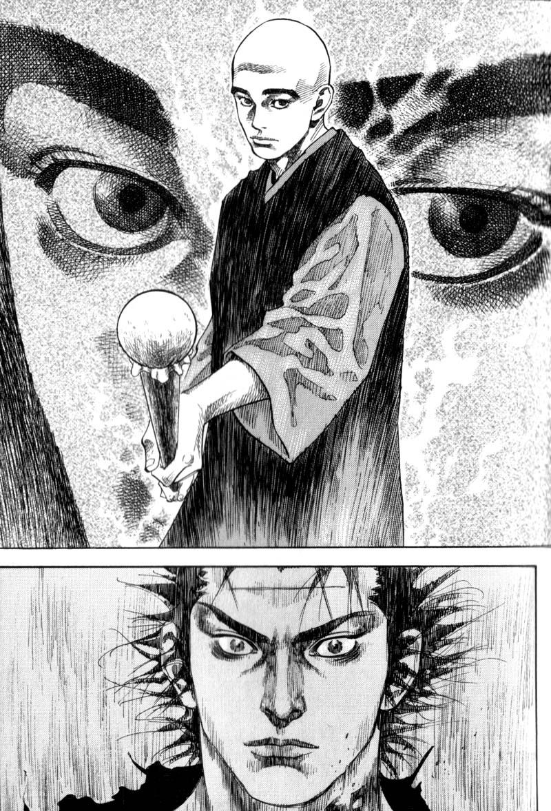 Vagabond chapter 42 page 15