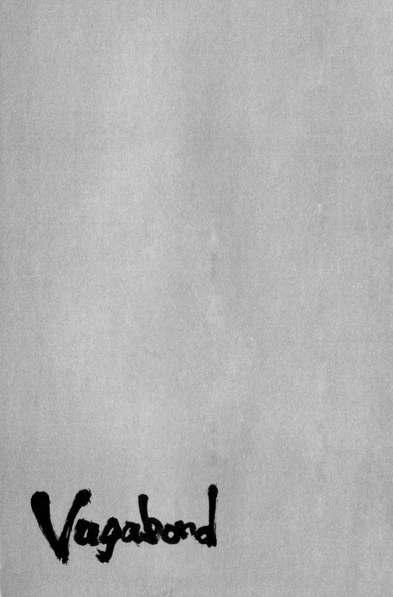 Vagabond chapter 42 page 18