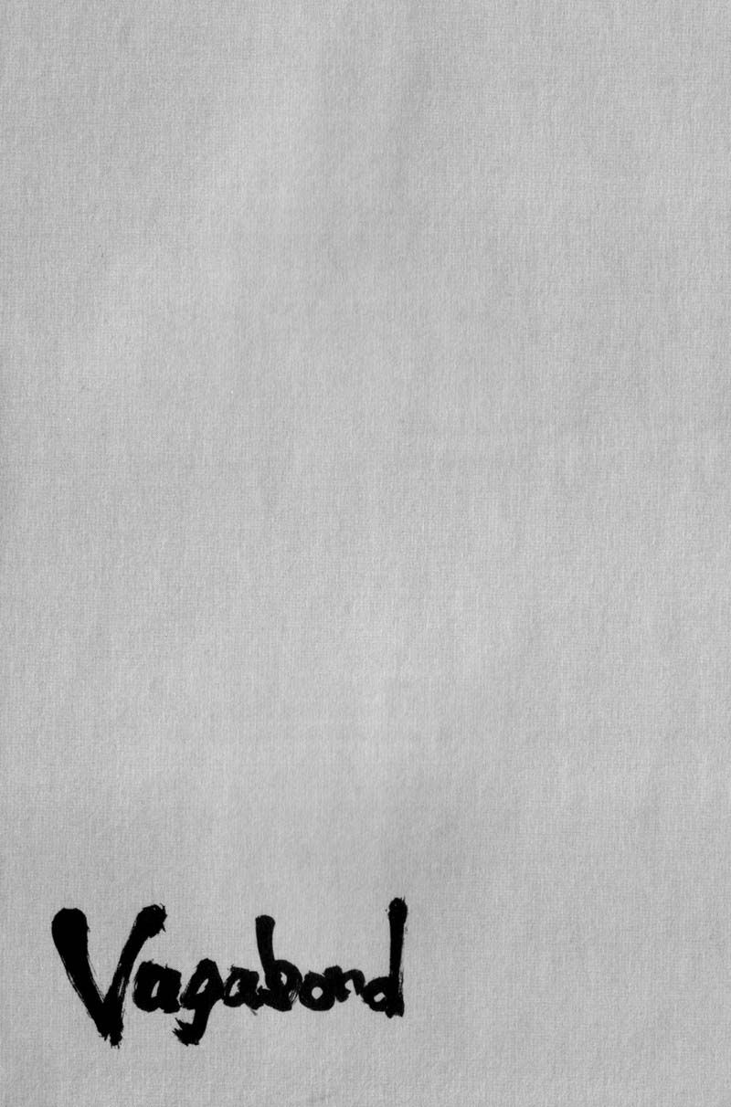 Vagabond chapter 43 page 21