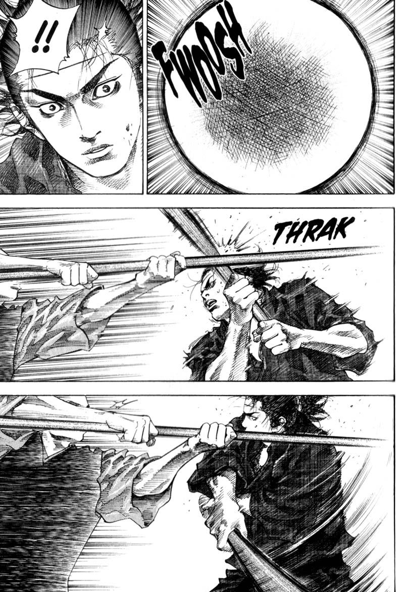 Vagabond chapter 43 page 6