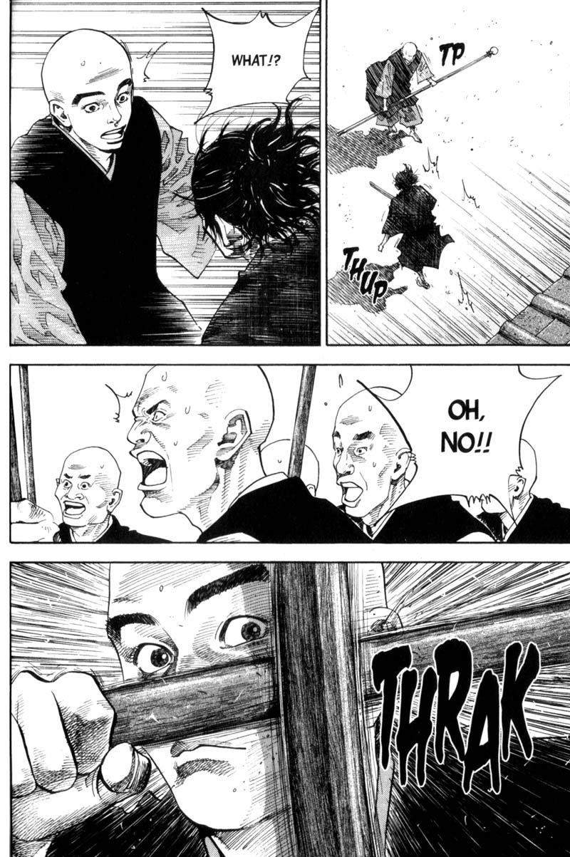 Vagabond chapter 44 page 13