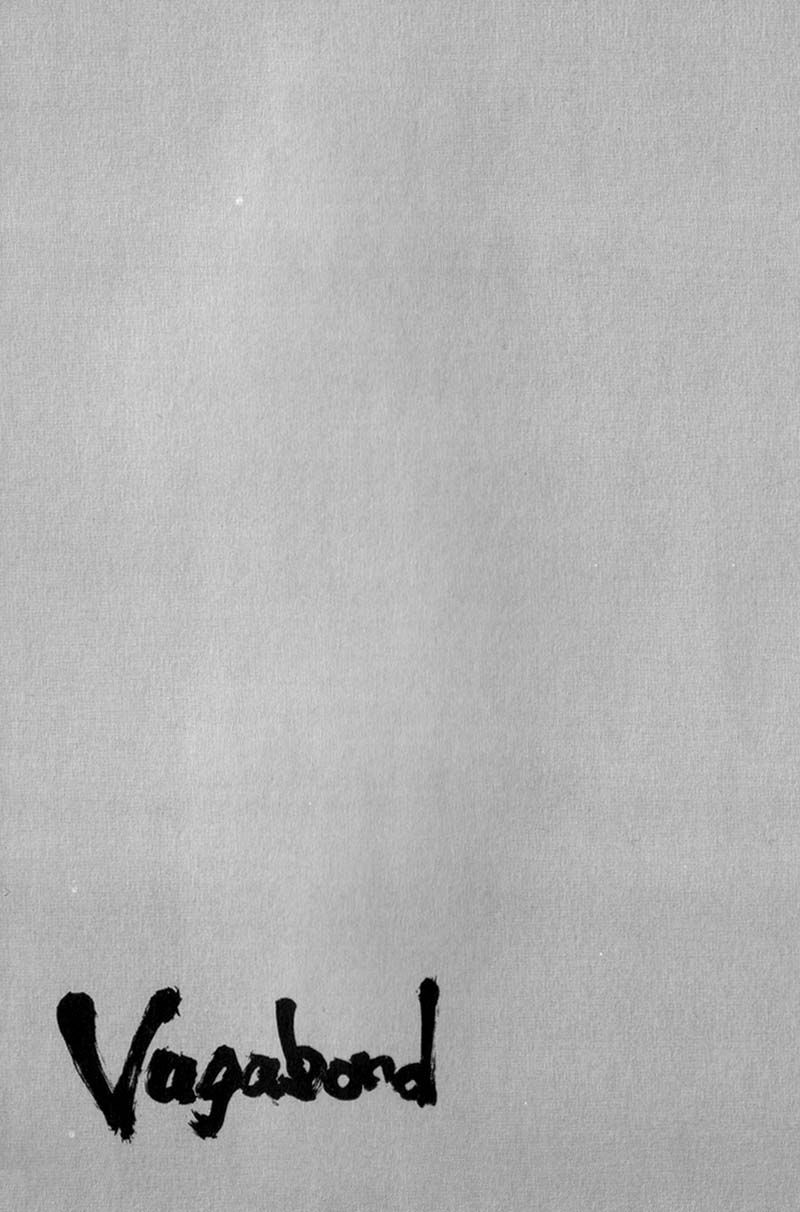 Vagabond chapter 44 page 20