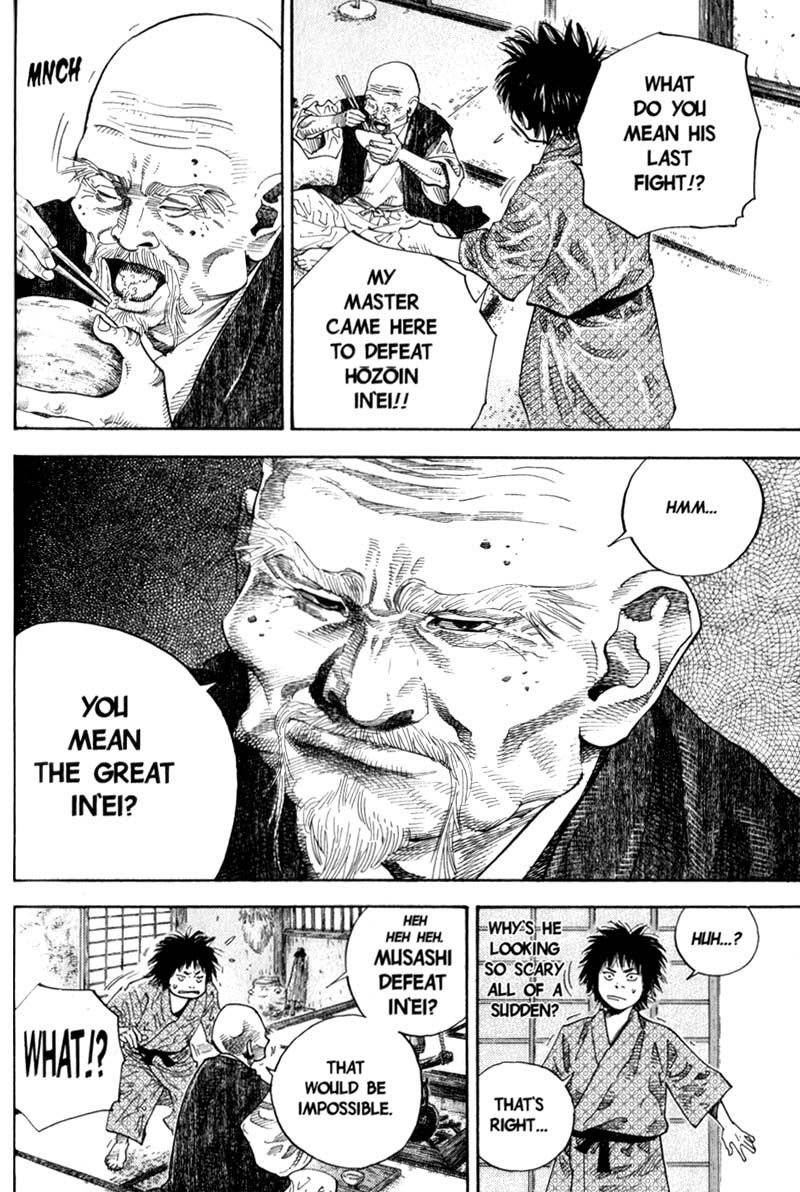 Vagabond chapter 44 page 3