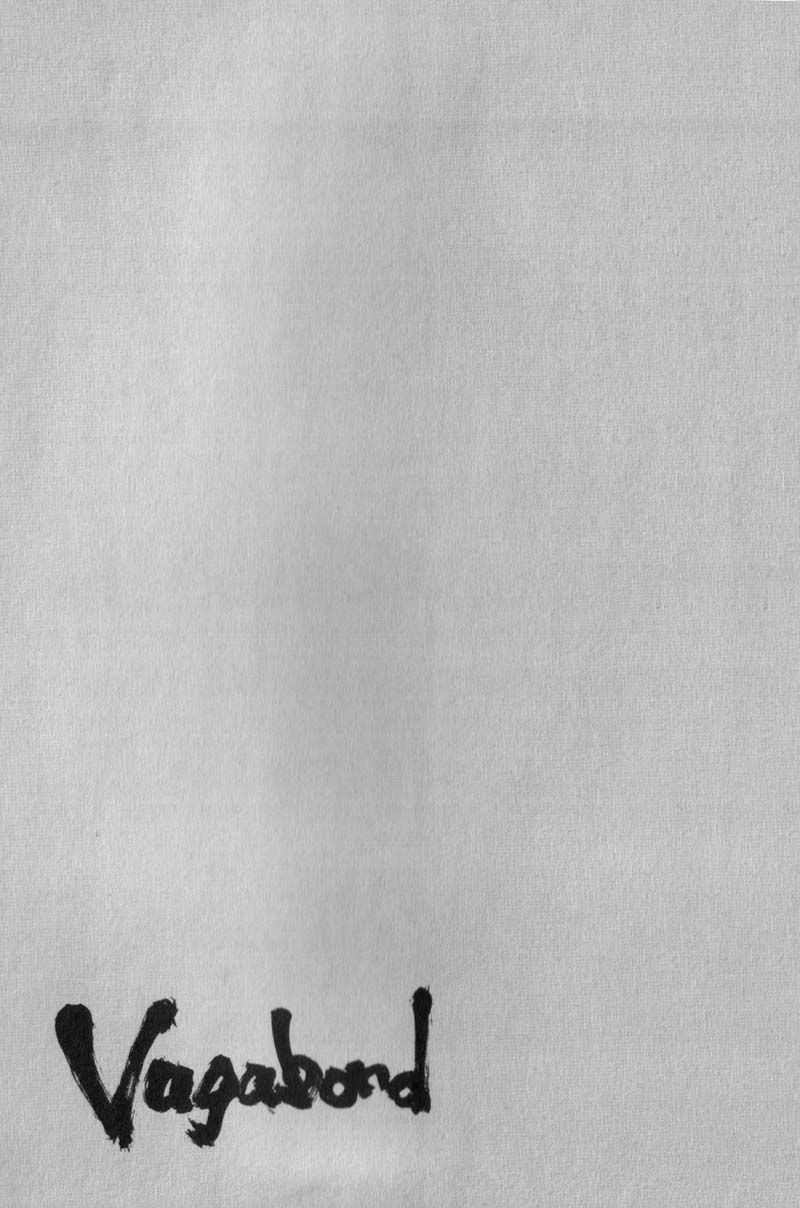 Vagabond chapter 45 page 20