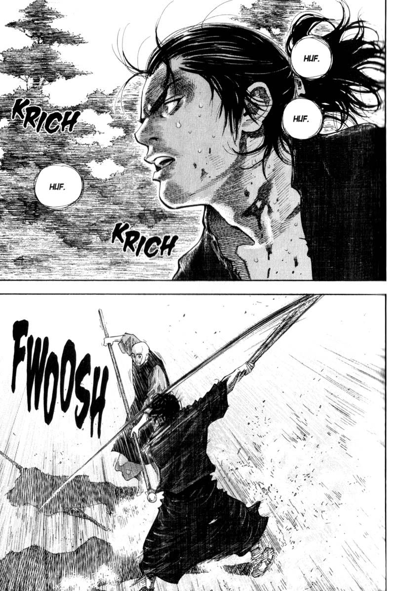 Vagabond chapter 45 page 5