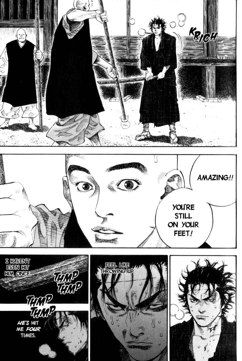 Vagabond chapter 45 page 8