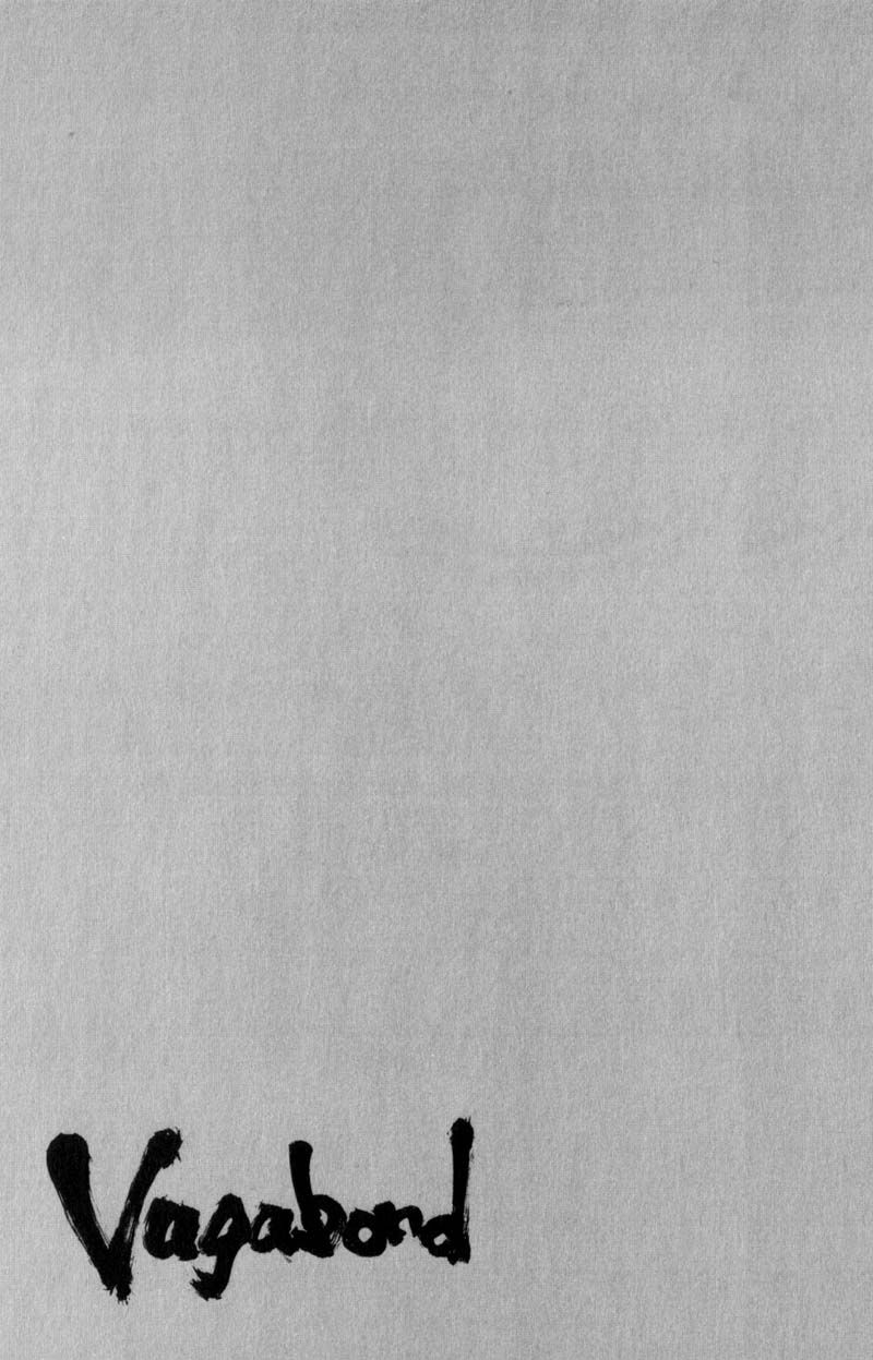 Vagabond chapter 46 page 20