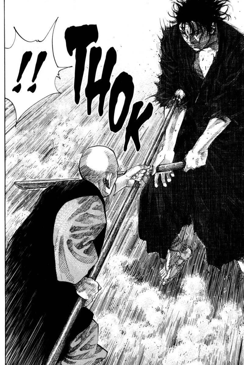 Vagabond chapter 47 page 5