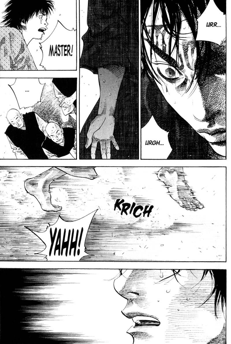 Vagabond chapter 47 page 6