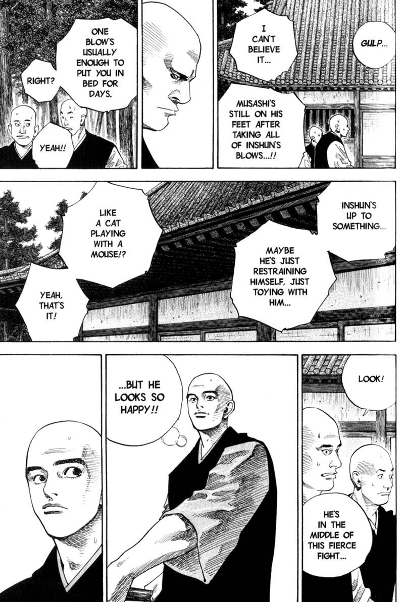 Vagabond chapter 47 page 8