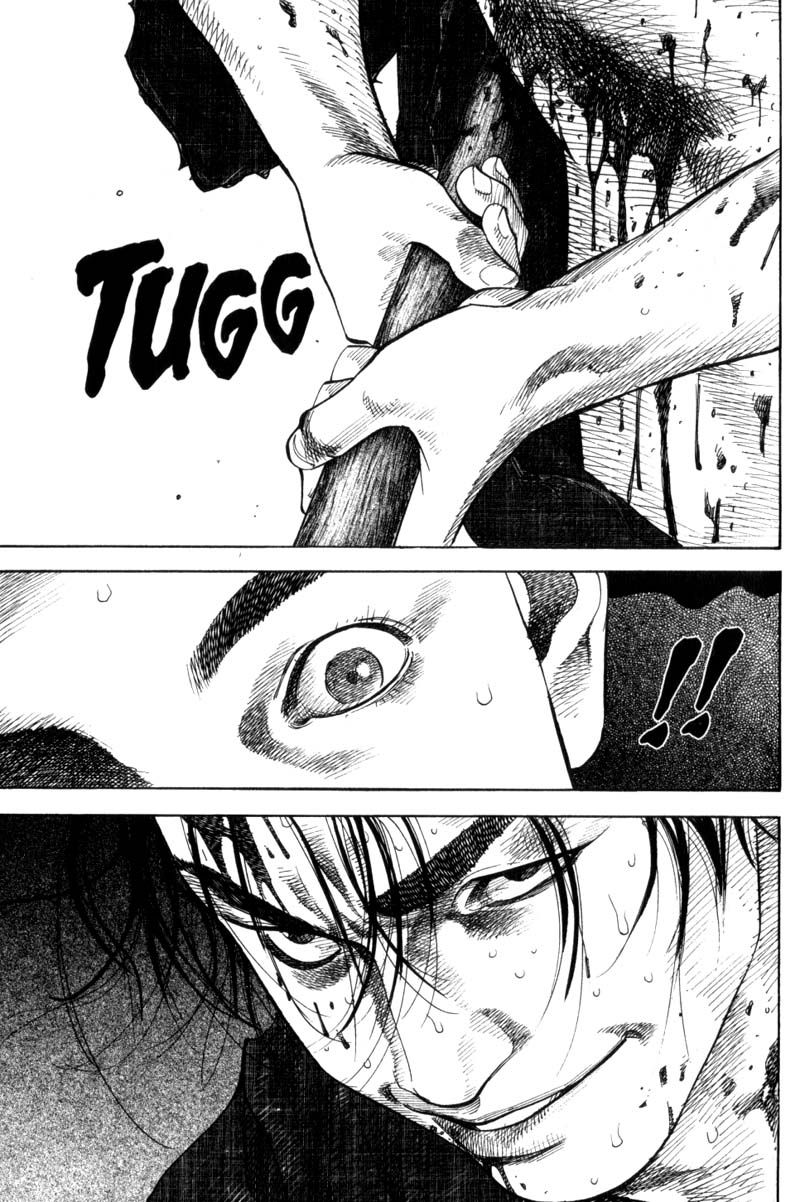 Vagabond chapter 48 page 7