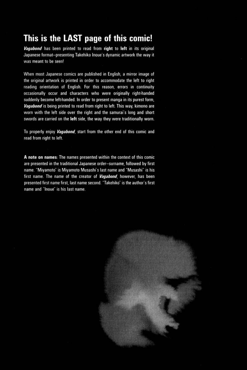 Vagabond chapter 49 page 30