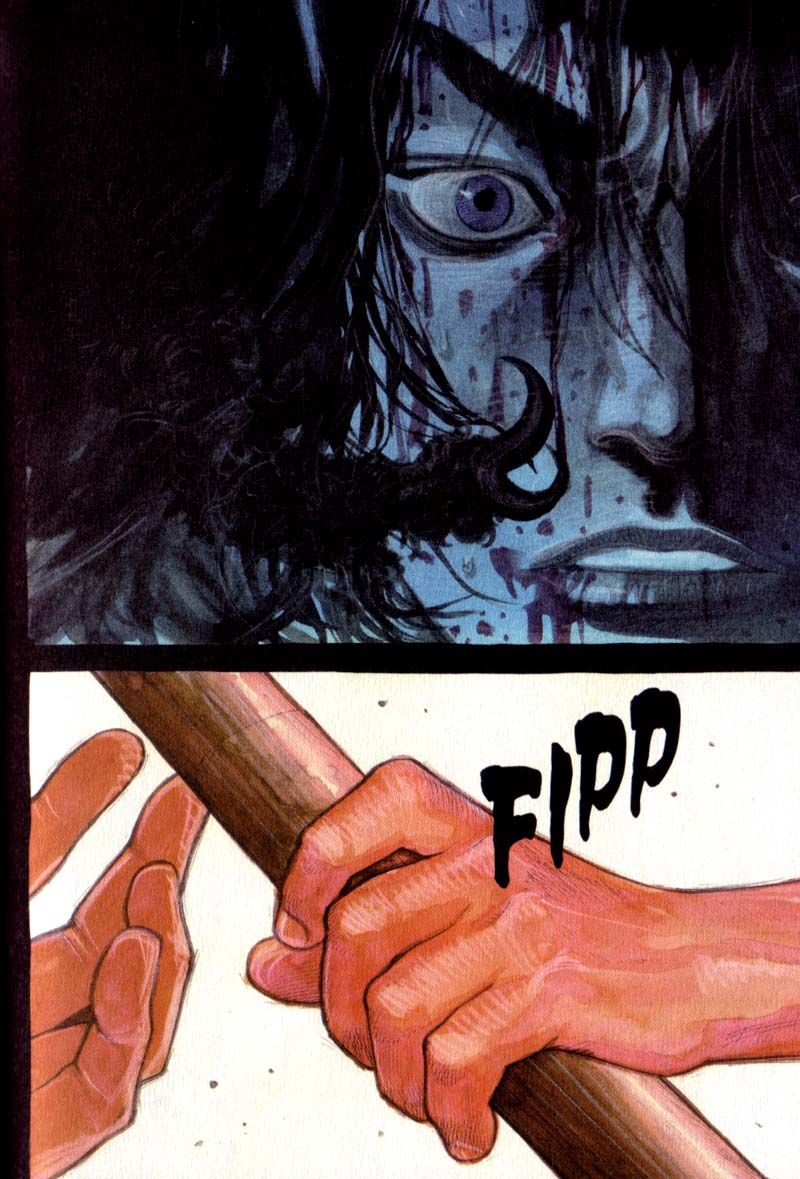 Vagabond chapter 49 page 4