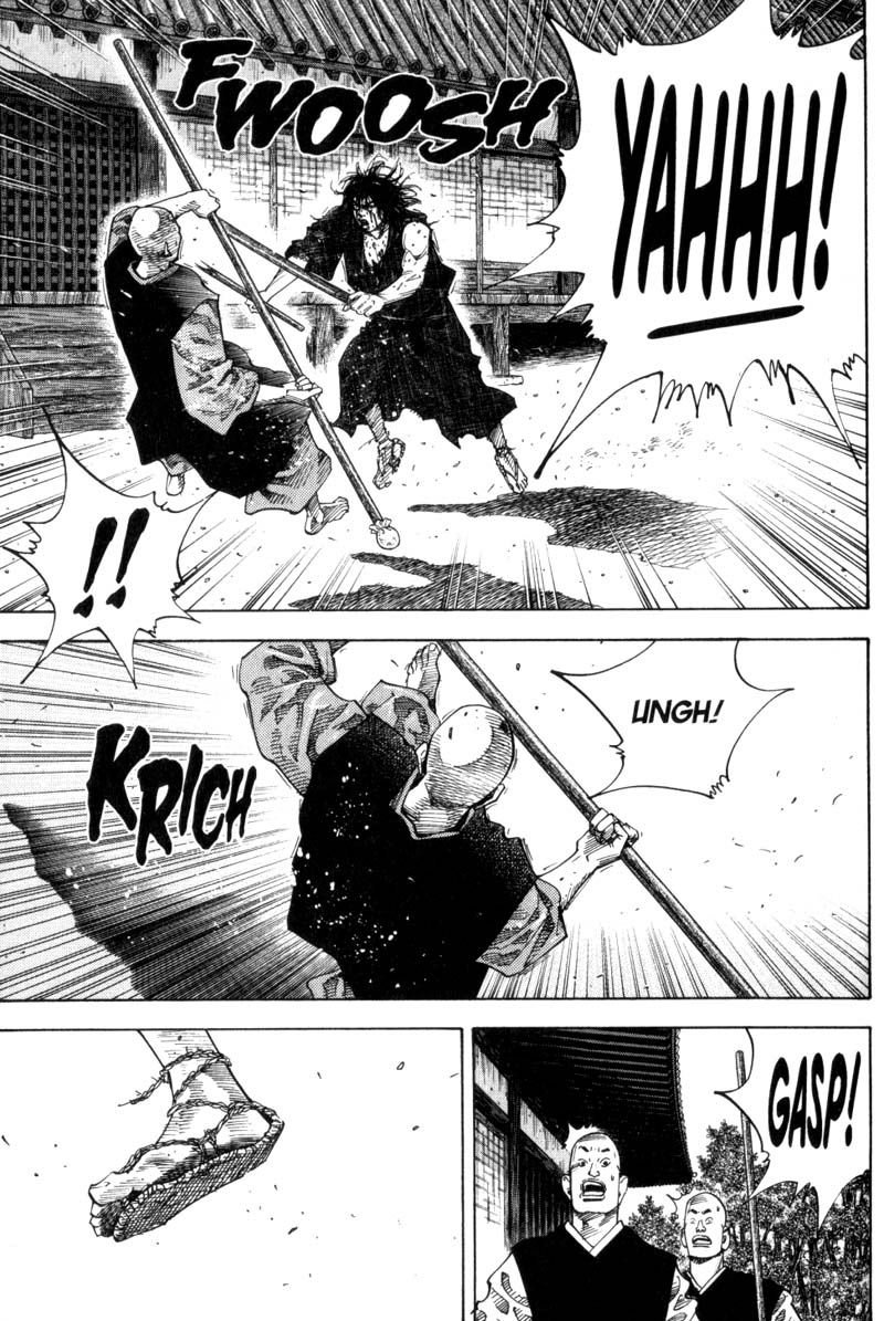 Vagabond chapter 49 page 7