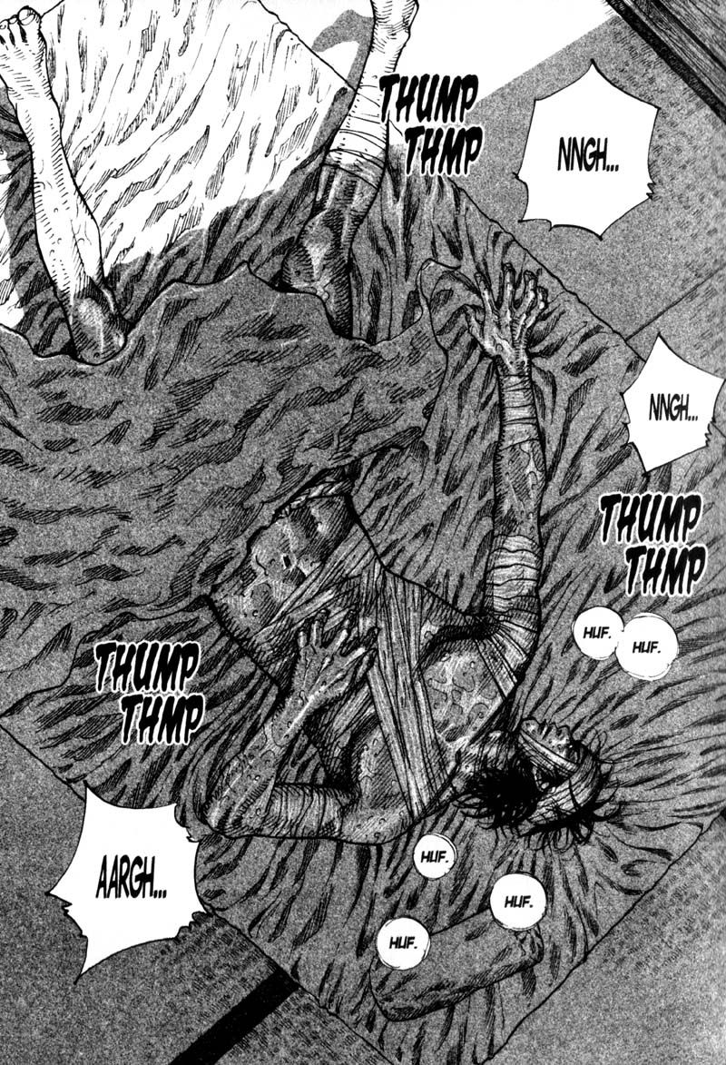 Vagabond chapter 50 page 10