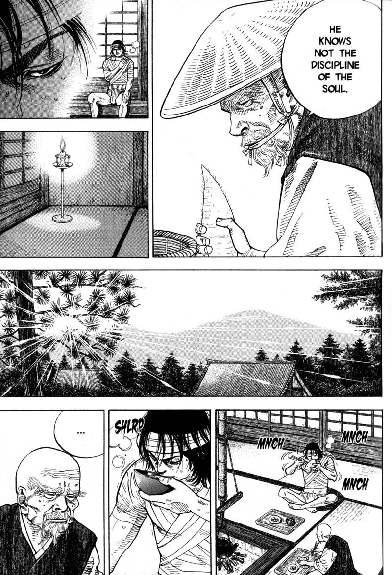 Vagabond chapter 51 page 10