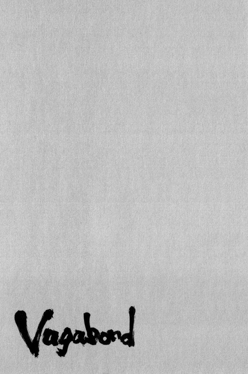 Vagabond chapter 51 page 20