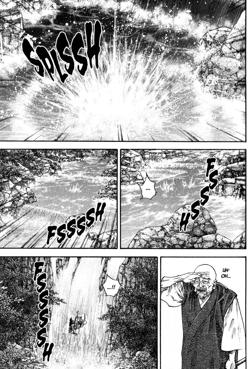 Vagabond chapter 52 page 13